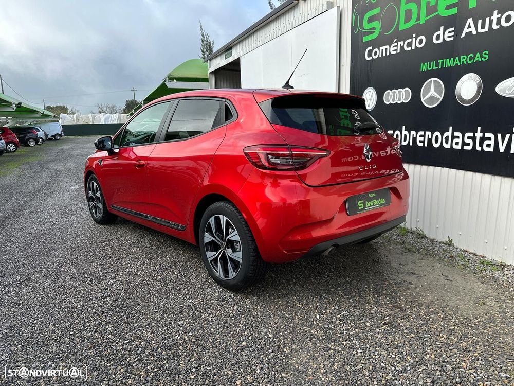 Renault Clio - 6