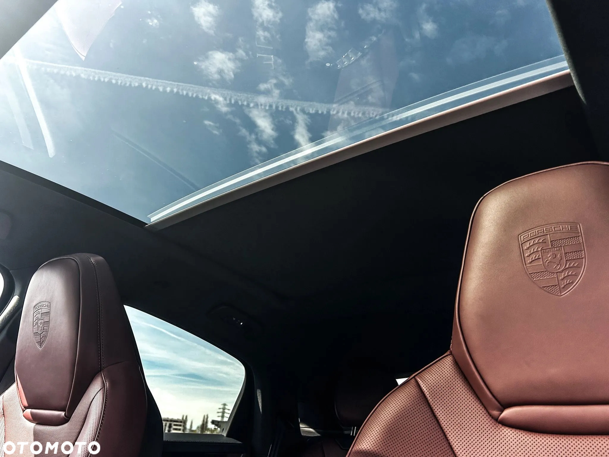 Porsche Cayenne - 13