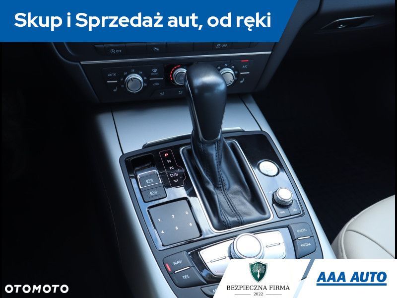 Audi A6 Limousine - 14