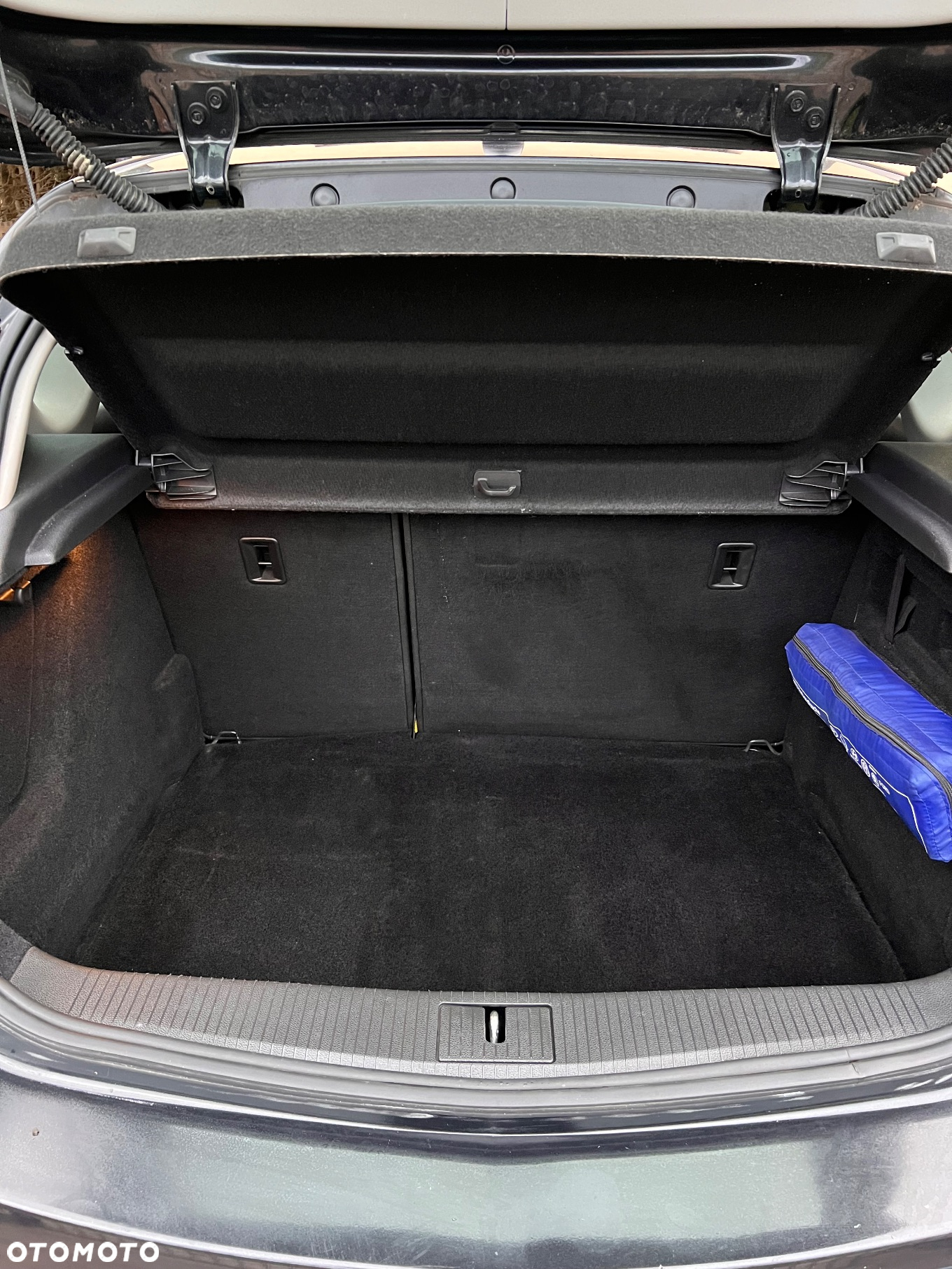 Opel Astra 1.4 EcoFLEX Edition - 9