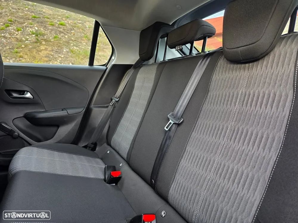 Opel Corsa 1.5 D Edition - 7