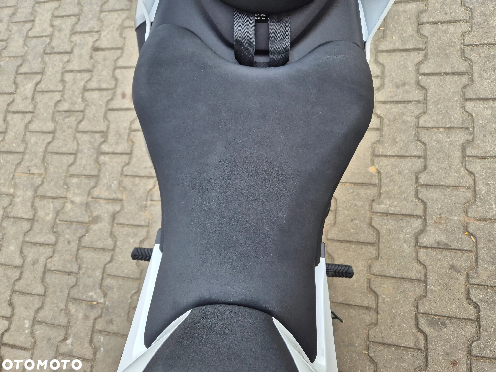 CFMoto NK - 17