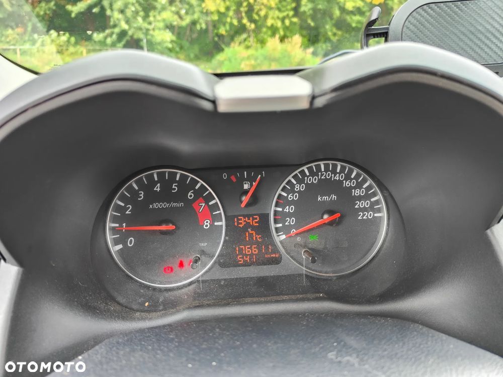Nissan Note 1.4 Acenta - 3
