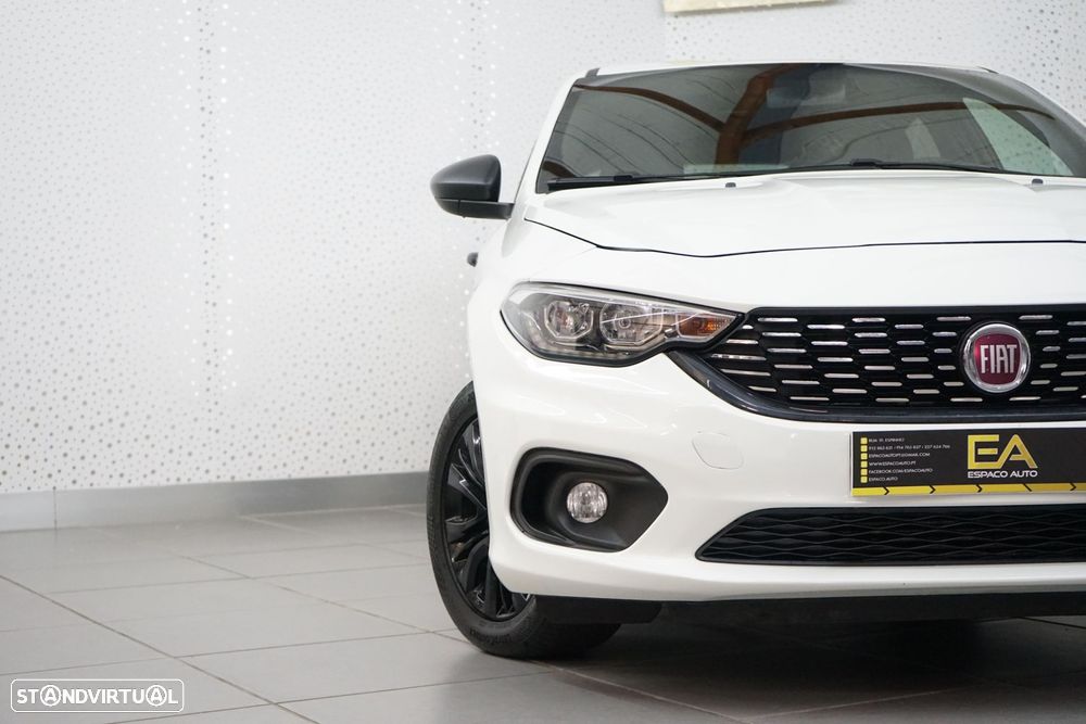 Fiat Tipo 1.3 M-Jet Street - 40