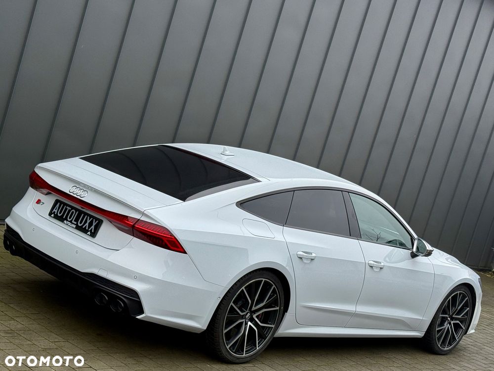 Audi S7 Sportback - 16