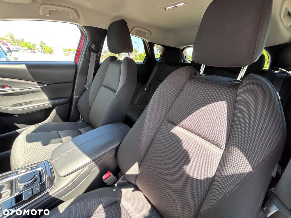 Mazda CX-30 e-SKYACTIVE G 140 HOMURA - 26