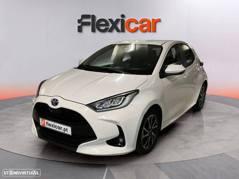 Toyota Yaris - 2