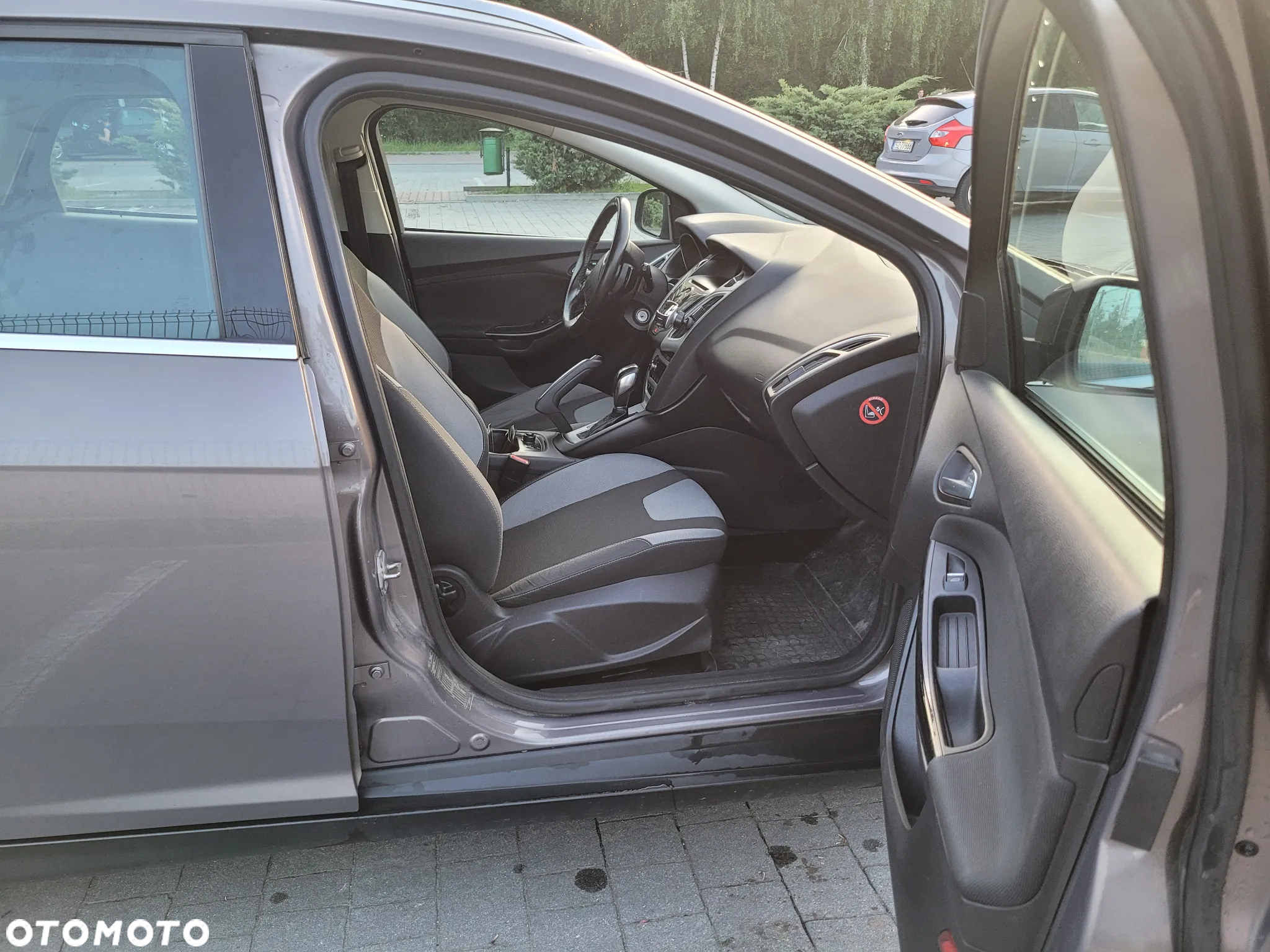 Ford Focus - 32