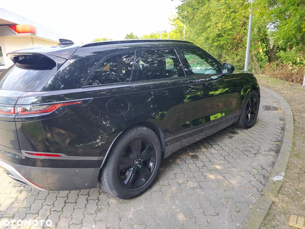 Land Rover Range Rover Velar 2.0 Si4 GPF R-Dynamic S - 13