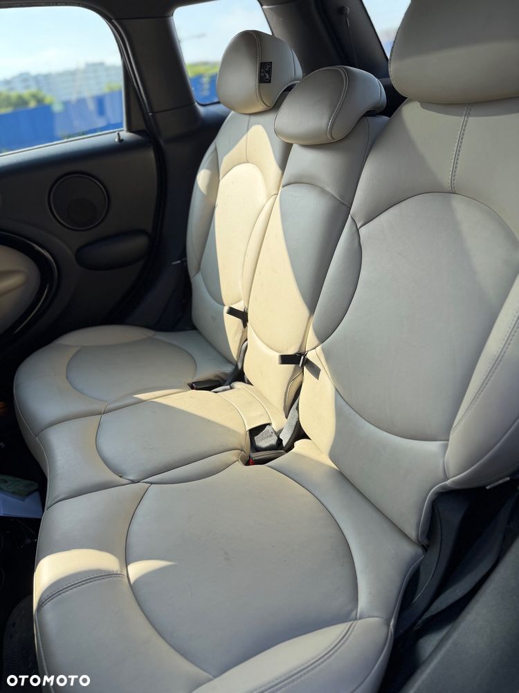 MINI Countryman - 13