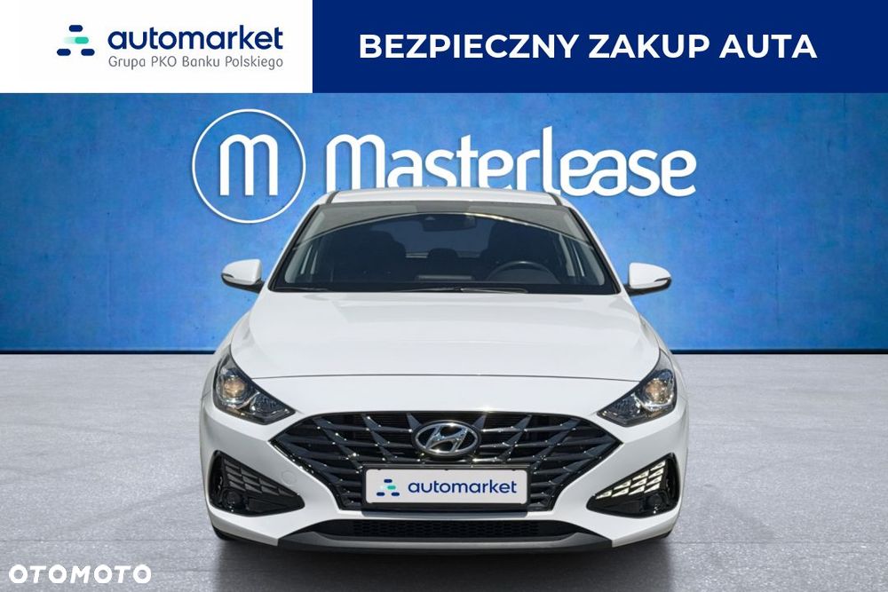 Hyundai i30 1.0 T-GDI Modern - 2