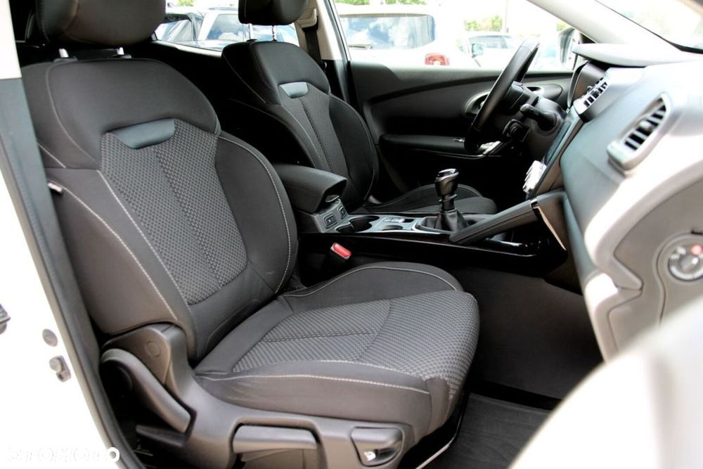 Renault Kadjar 1.3 TCe FAP Easy Life - 23