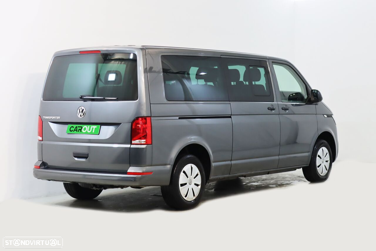 VW Transporter - 2