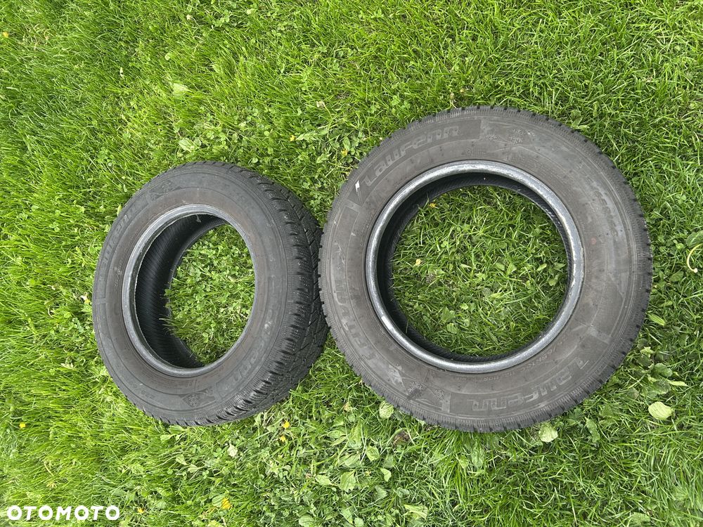 Opony LAUFENN 225/65R16 112/110R I Fit Van LY31 C zimowe - 5