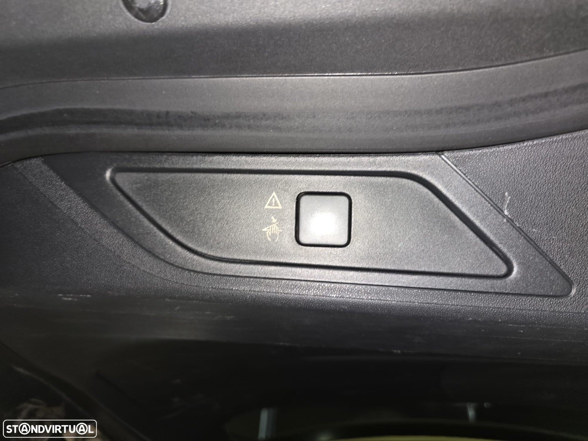 Citroën C4 Grand Picasso BlueHDi 120 EAT6 SHINE - 18