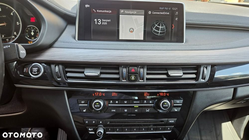 BMW X6 xDrive40d M Sport - 24