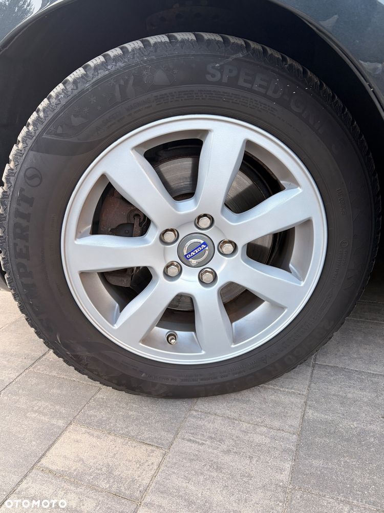 Volvo V60 D4 - 14