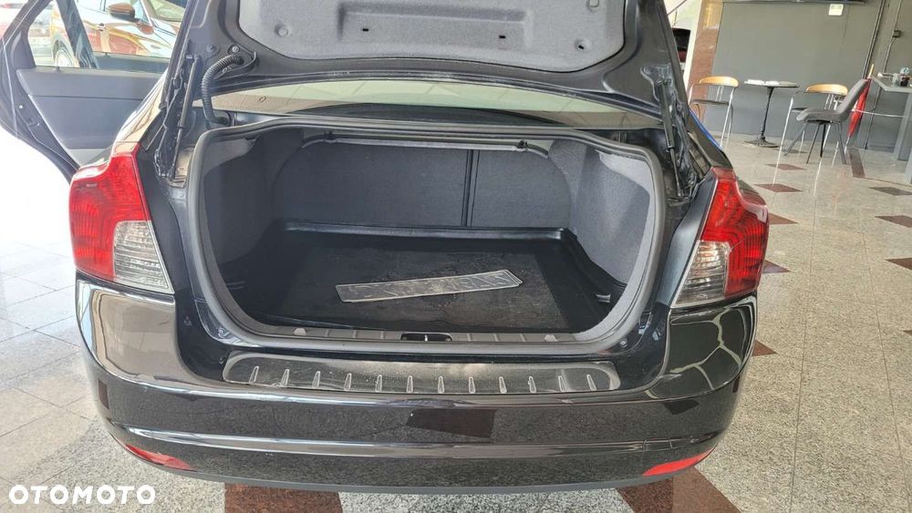 Volvo S40 - 15