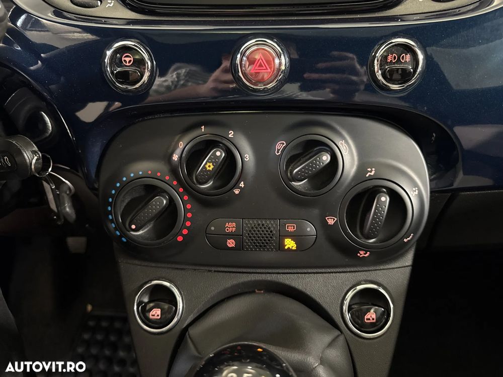 Fiat 500 - 16