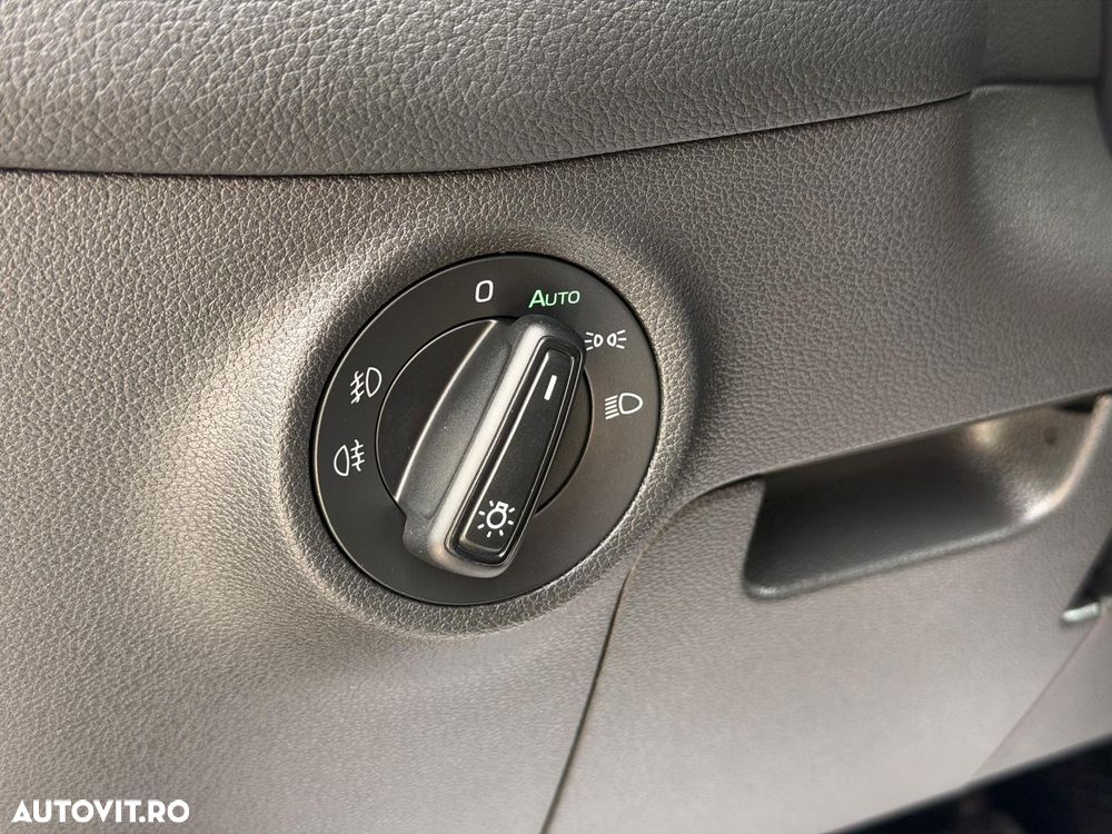 Skoda Kodiaq 1.5 TSI DSG Style - 33