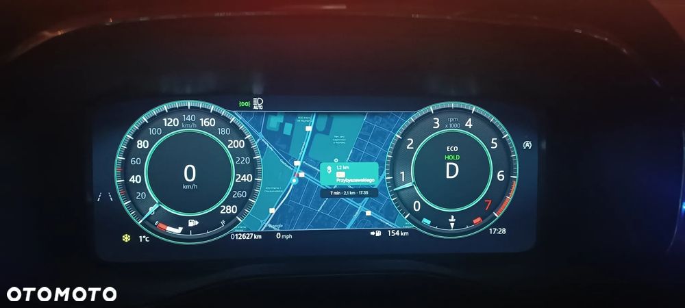 Jaguar XF P250 R-Dynamic SE - 8