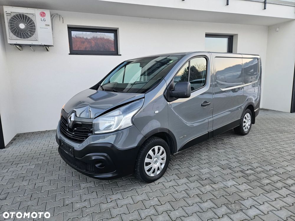 Renault Trafic - 6