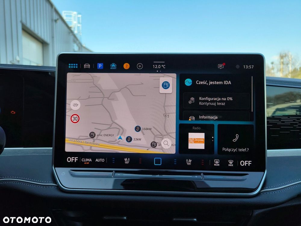 Volkswagen Passat - 16