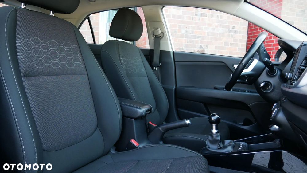 Kia Rio 1.2 Business Line Plus - 6
