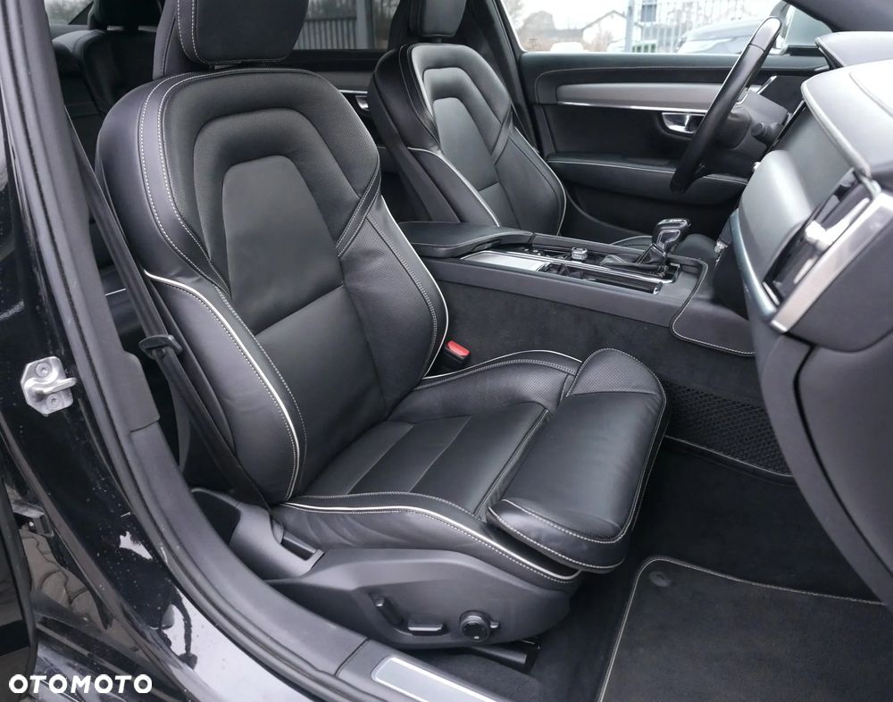 Volvo S90 D3 R-Design - 21