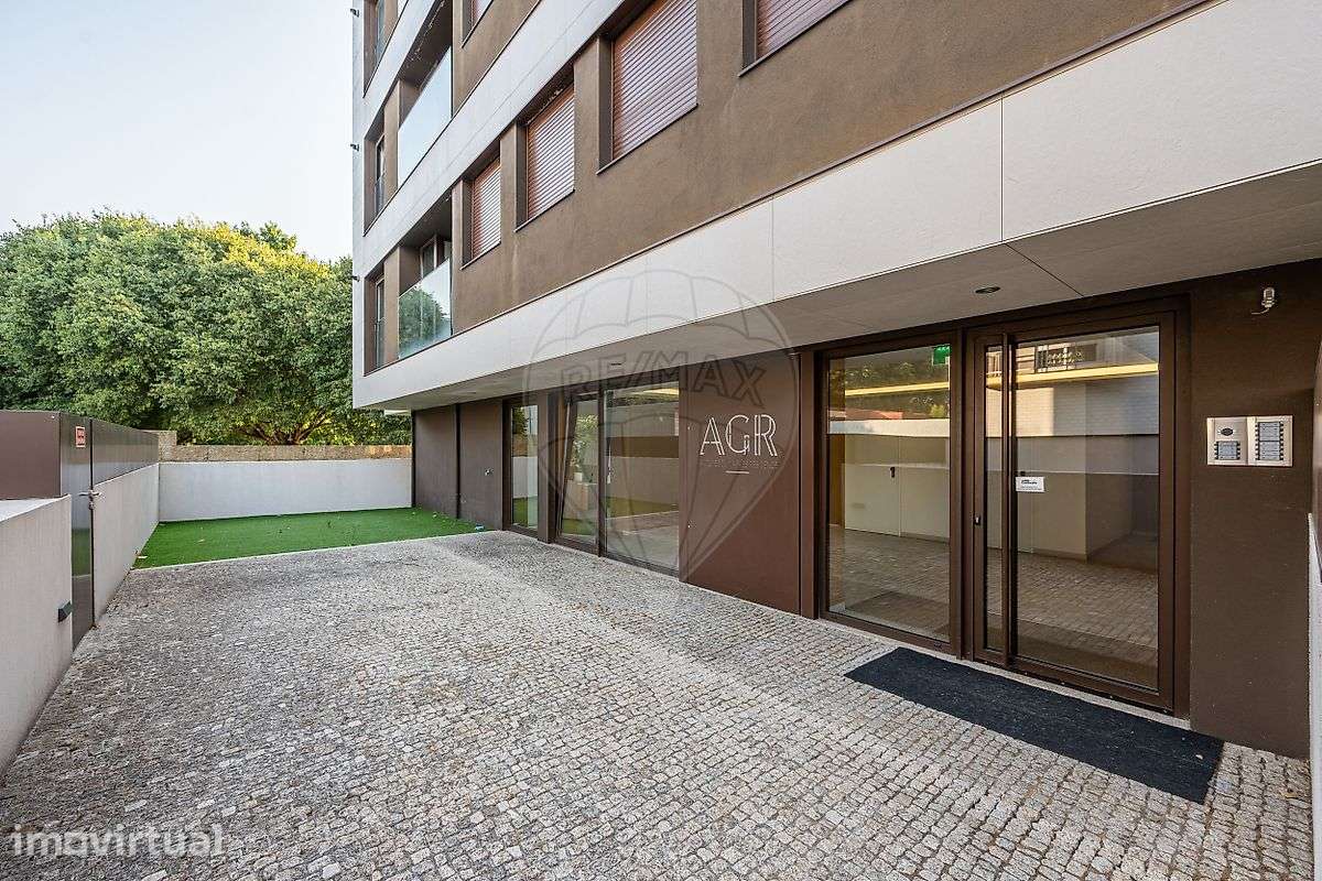 Apartamento T1 para venda - Grande imagem: 3/17