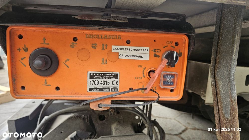 Renault MASTER - 6