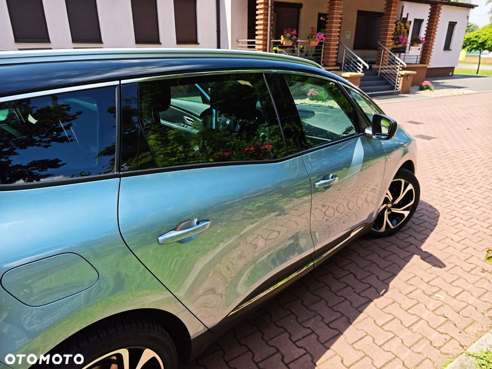 Renault Scenic 1.3 TCe Energy Bose EDC - 6