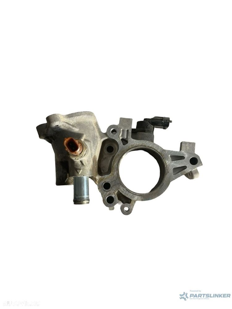 Suport pompă vacuum si termostat cu senzor Suzuki Vitara 1373 Hybrid 01 95KW 2023 0232103148 - 3