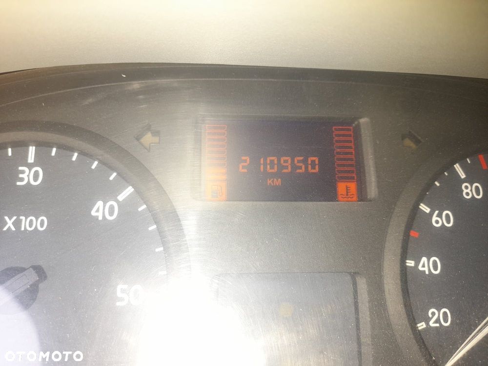 Renault Master - 2