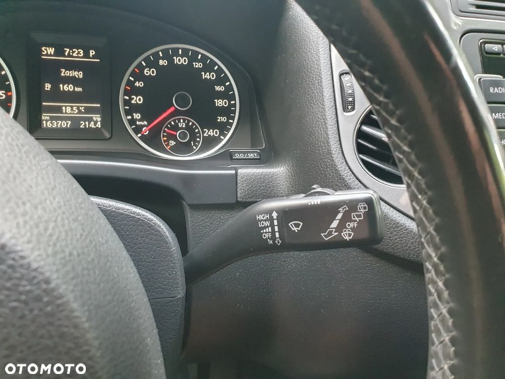 Volkswagen Tiguan 2.0 TDI DPF 4Motion DSG Cup Track & Style - 16