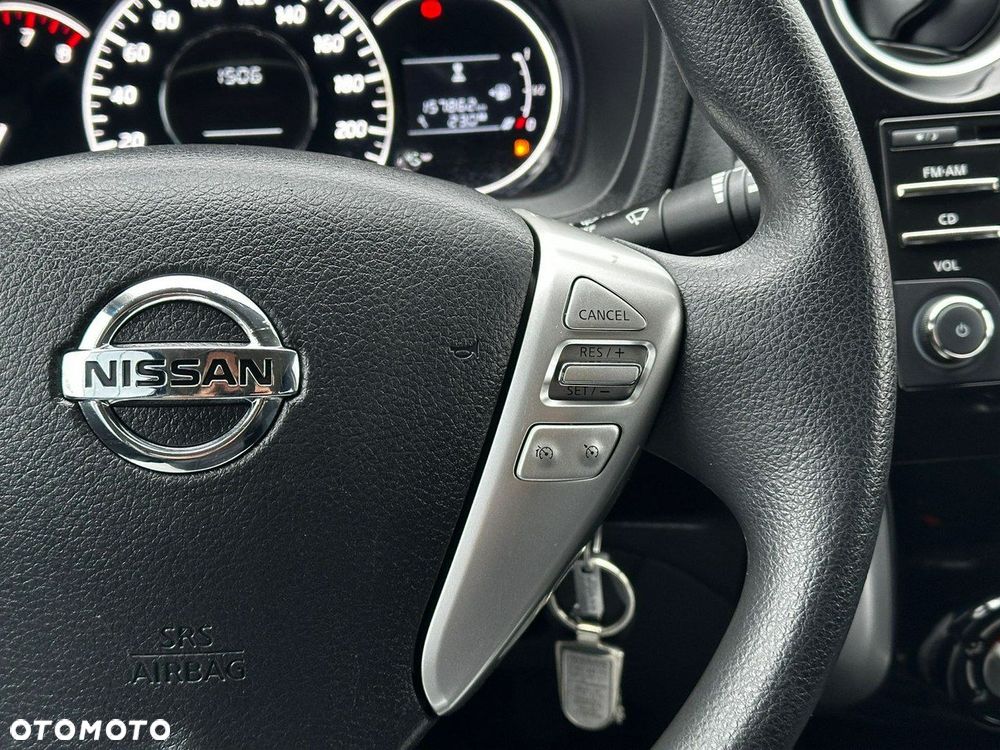 Nissan Note 1.2 Acenta - 17
