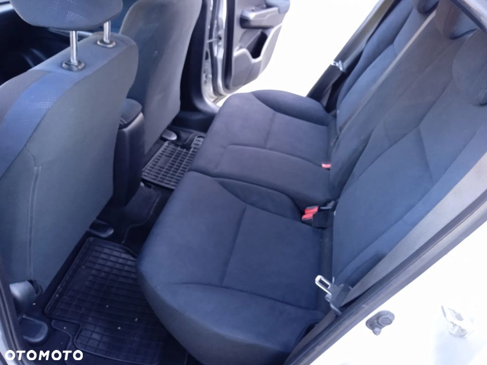 Honda Civic 1.6 i-DTEC Style Edition - 10