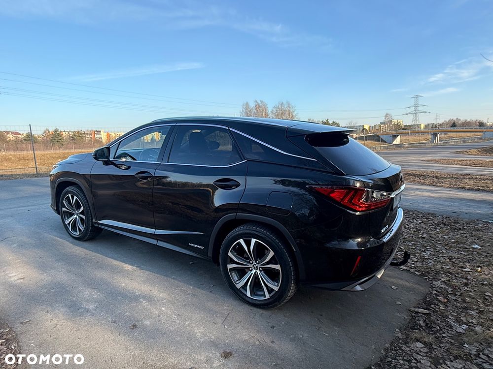 Lexus RX 450h Prestige MY19 - 29