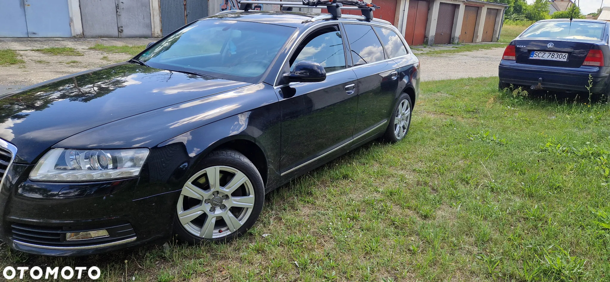 Audi A6 Avant 2.0 TDI DPF - 11