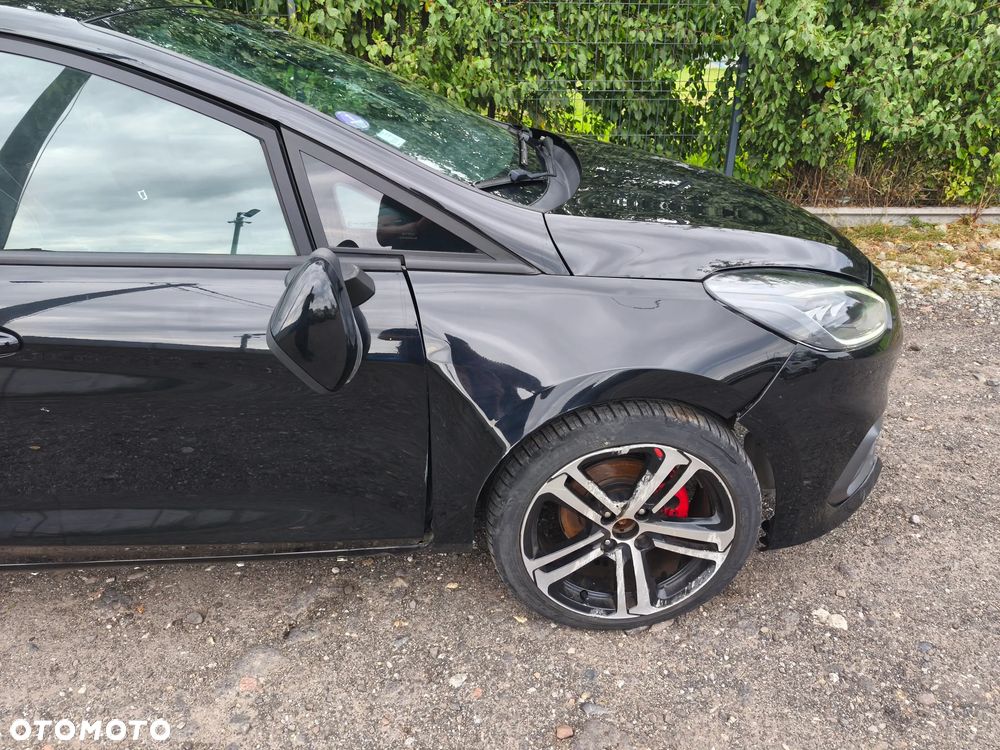 Ford Fiesta 1.5 EcoBoost ST2 ASS - 12
