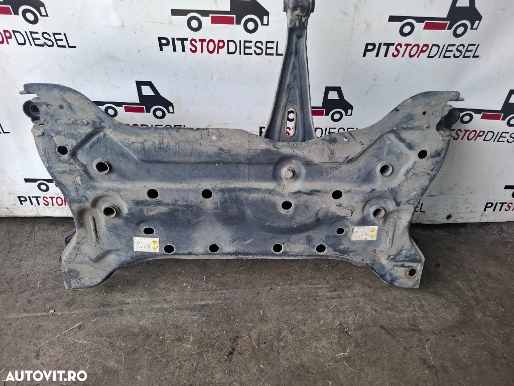 Jug motor Transit Custom 2019 prezent kk21 5019 ah kk215019ah - 2