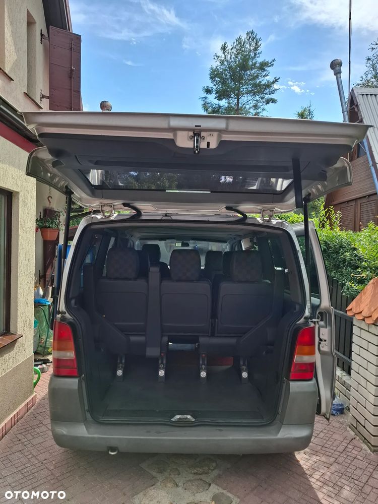 Mercedes-Benz Vito - 3