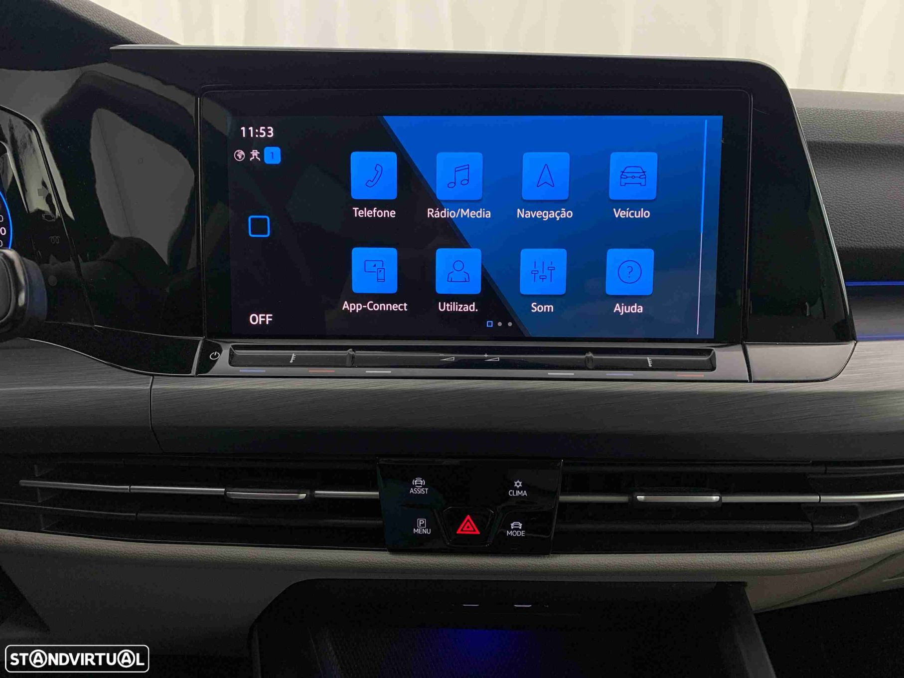 VW Golf 1.4 TSI e-Hybrid DSG - 9