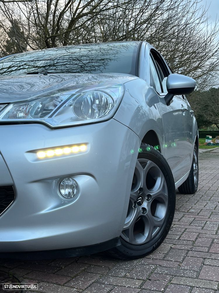 Citroën C3 1.2 PureTech Seduction - 5