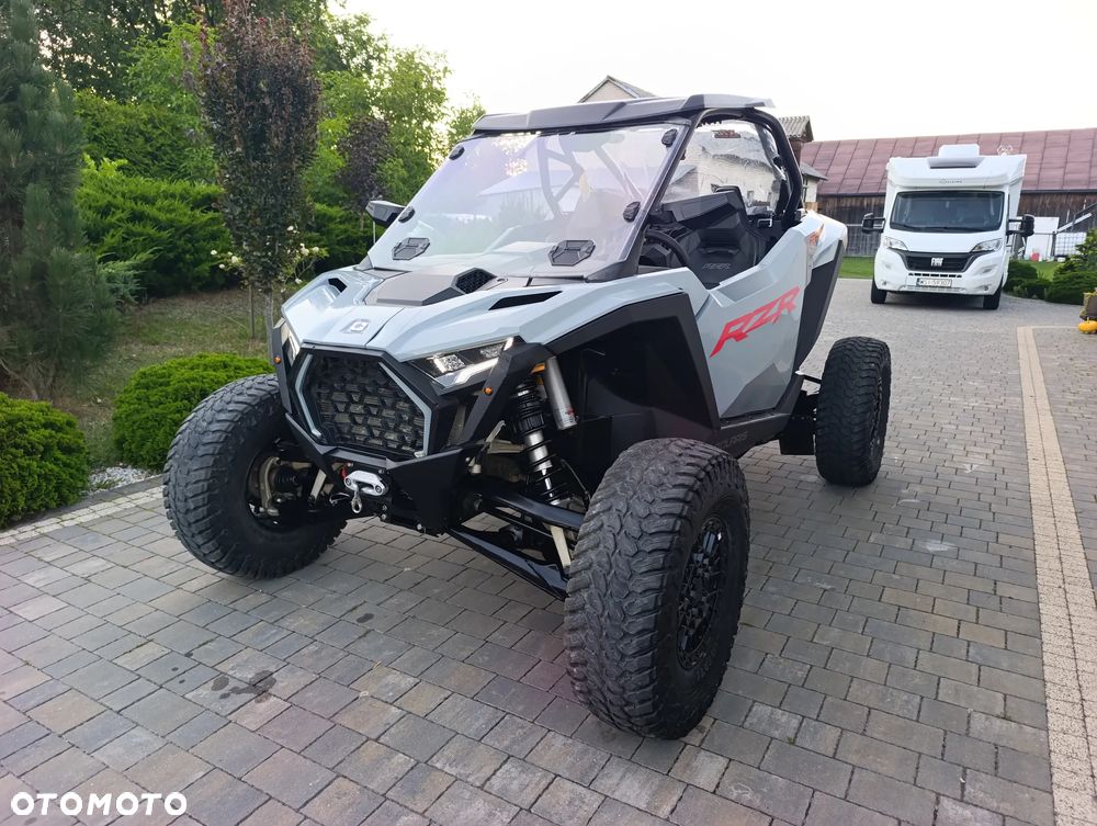 Polaris RZR - 10