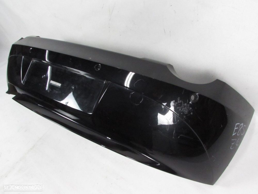 Parachoques Trás Seminovo/ Original BMW Z4 Roadster (E85) 51127055467 - 3