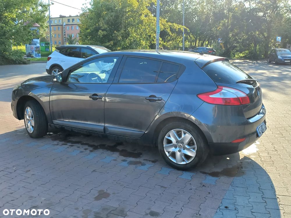Renault Megane - 4