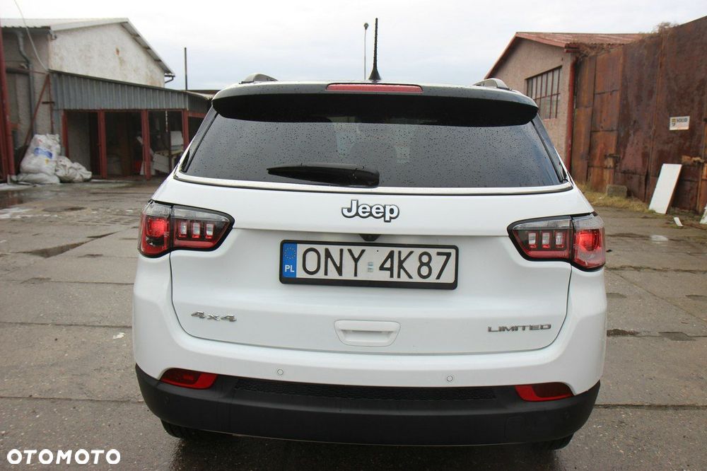 Jeep Compass - 6