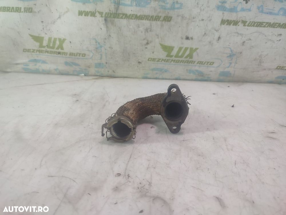 Conducta clima AC 4r8q9f468bf   2.7 tdv6 276DT Land Rover Range Rover - 1