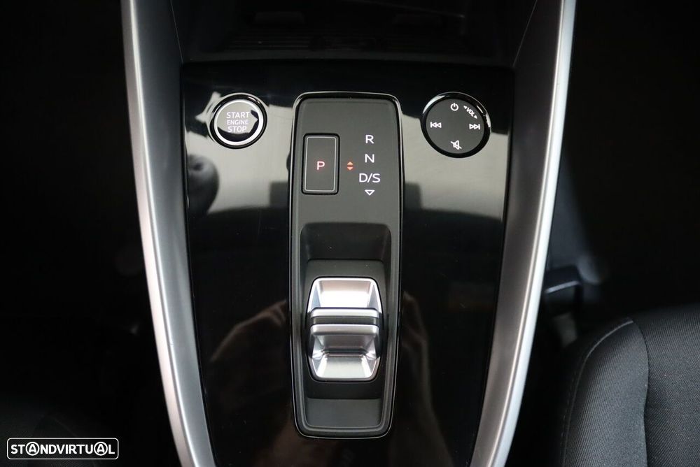 Audi A3 Sportback 30 TDI S line S tronic - 33